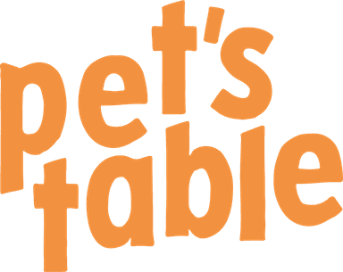 Logo de Pets Table