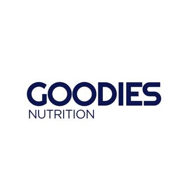 Logo de Goodies Nutrition