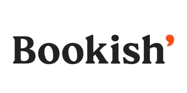 Logo de Bookish