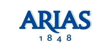 Logo de Arias