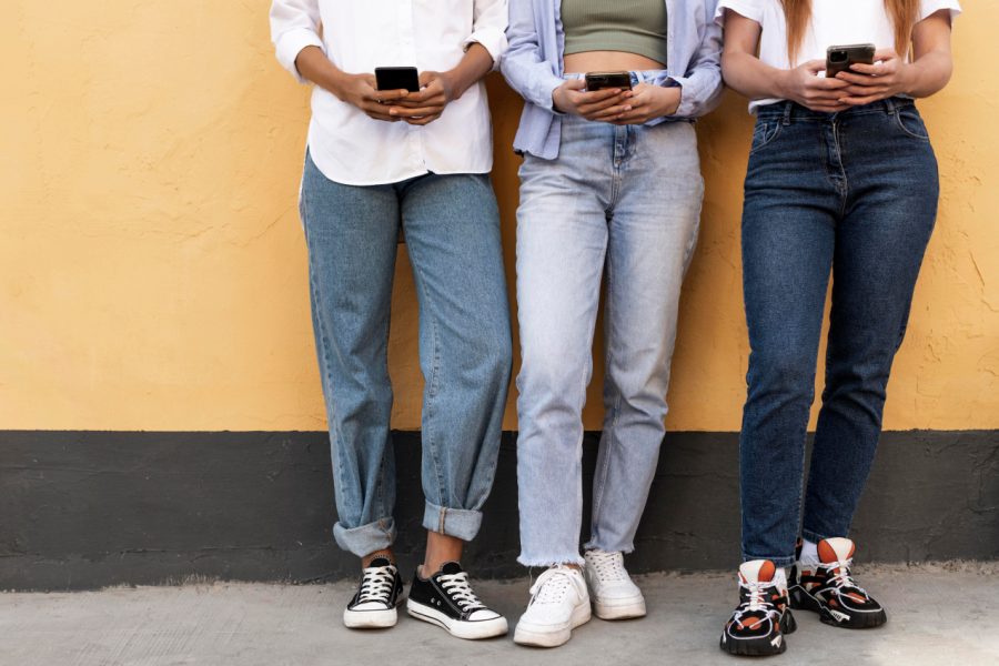Generación Z: ¿tu web está preparada para ellos?