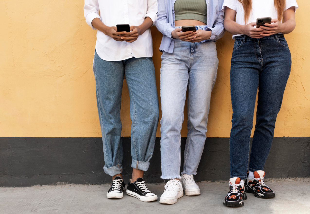 Generación Z: ¿tu web está preparada para ellos?