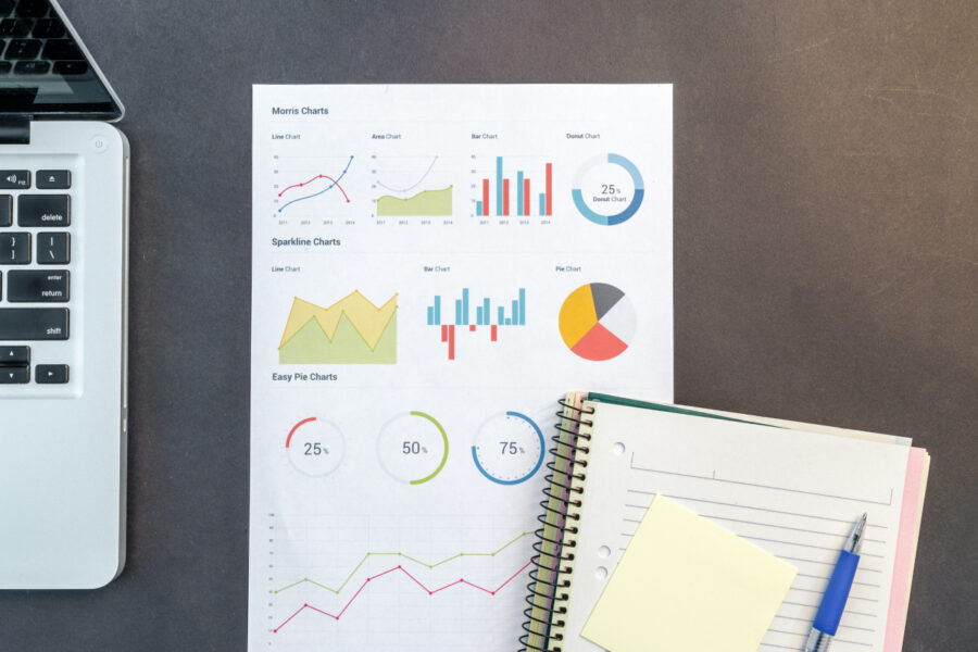 ¿Qué es la visualización de datos y por qué es tan importante para tu negocio online?