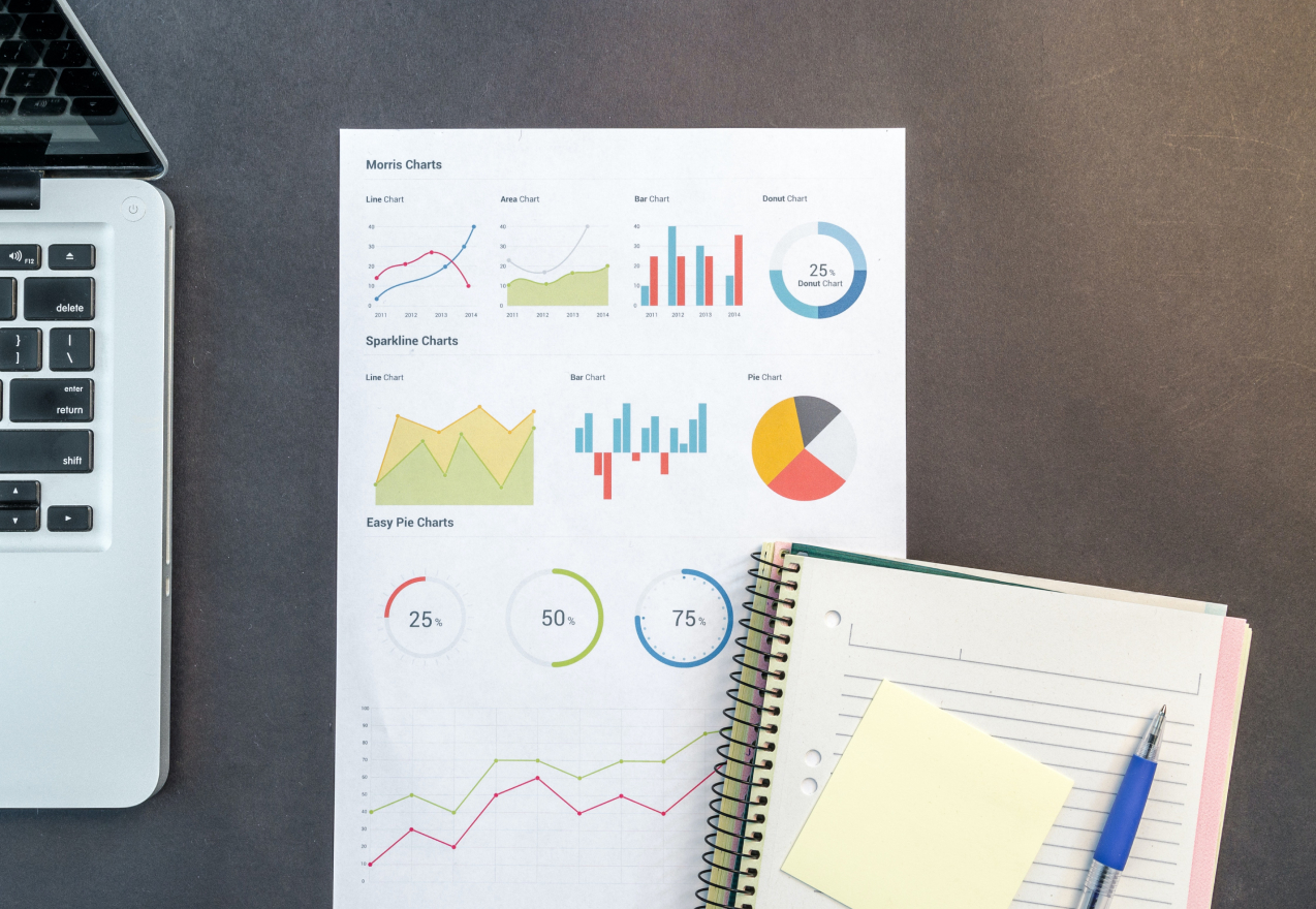 ¿Qué es la visualización de datos y por qué es tan importante para tu negocio online?