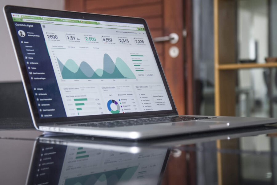 CRO: de visitantes a clientes. Principios básicos
