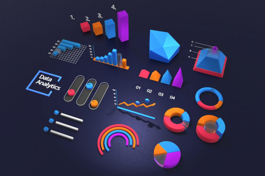 Los 5 errores más comunes en la visualización de datos