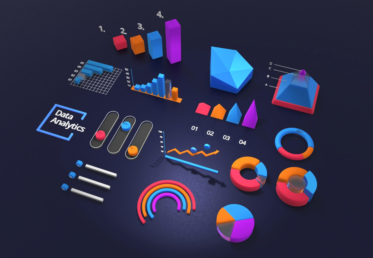 Los 5 errores más comunes en la visualización de datos