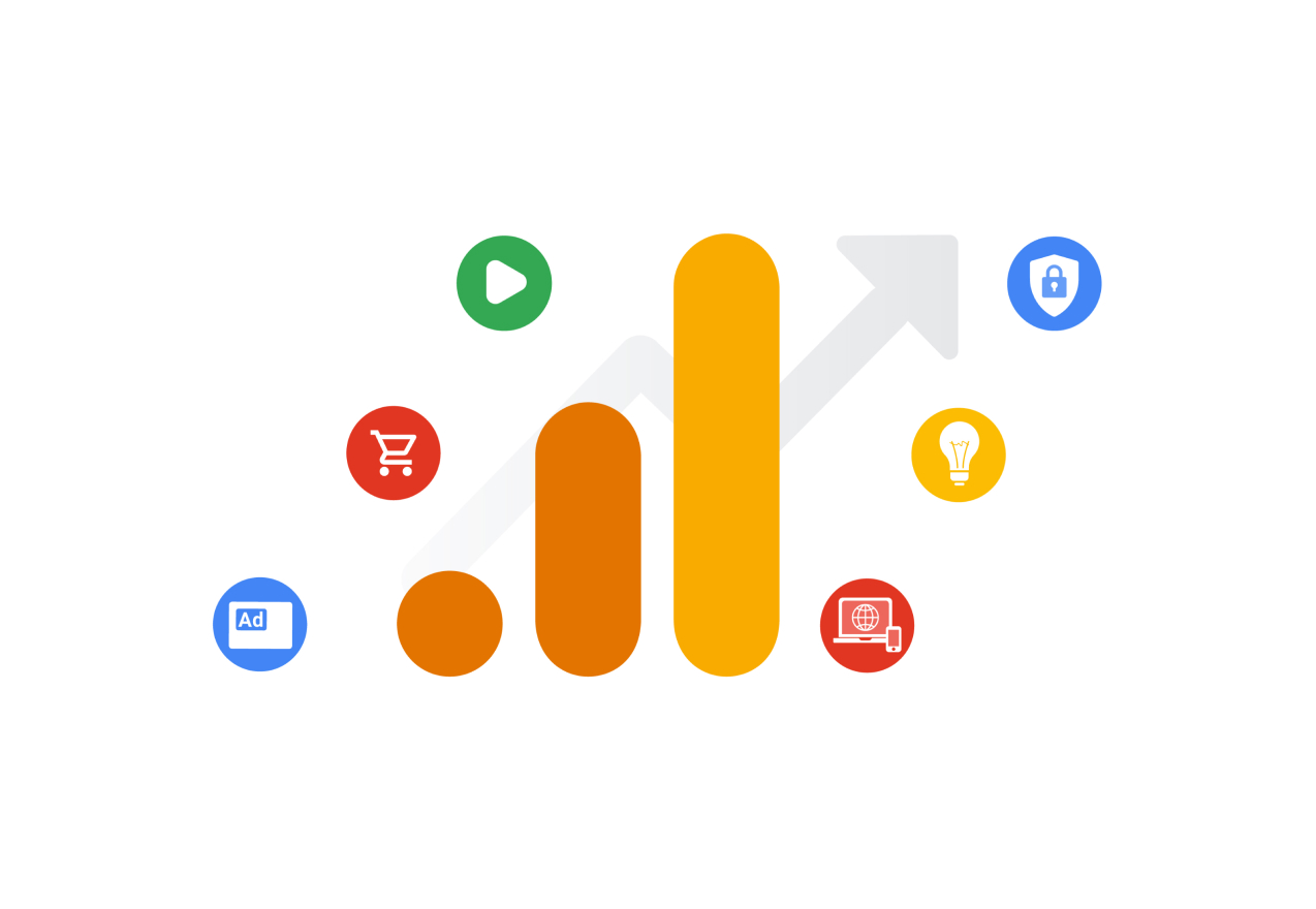 5+1 razones para cambiar hoy mismo a Google Analytics 4 (GA4)