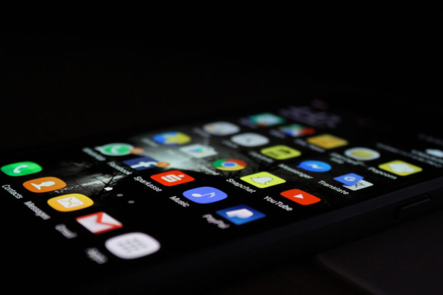 Desvelando la frustración digital y la «Application Generation»