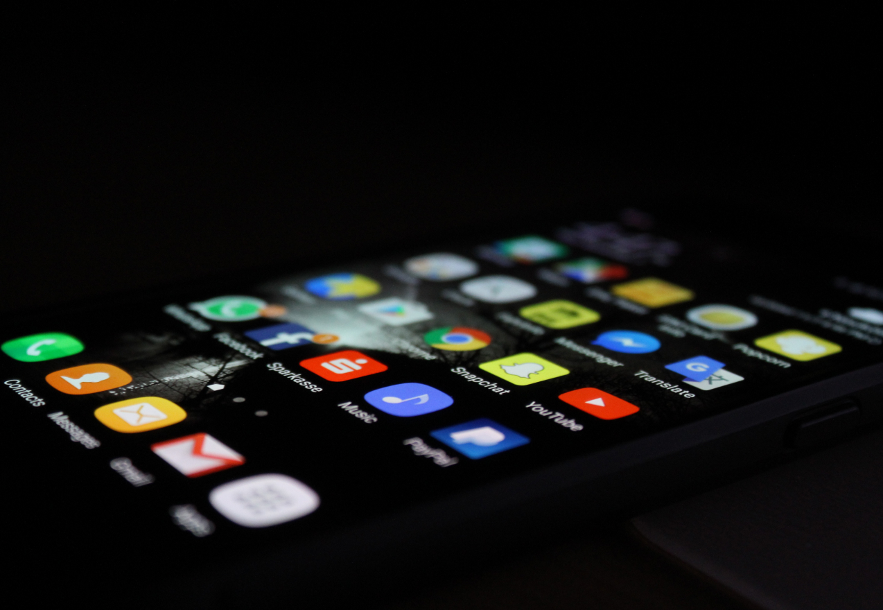 Desvelando la frustración digital y la «Application Generation»