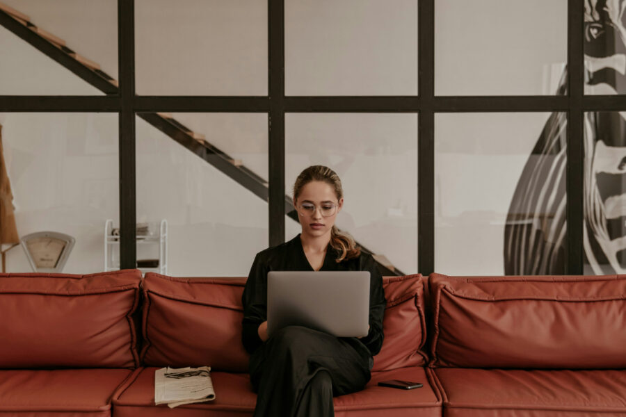 Webs para Start-ups: Guía para el éxito en el mundo digital
