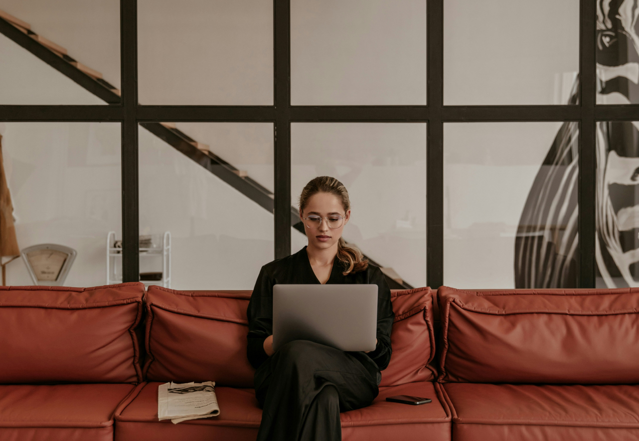 Webs para Start-ups: Guía para el éxito en el mundo digital
