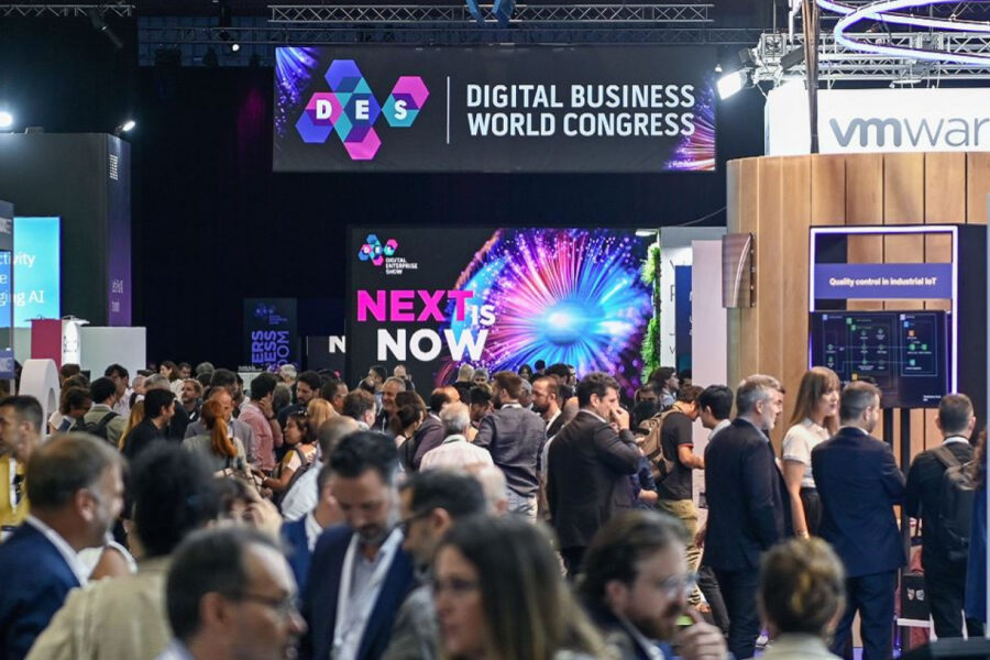 Boost en el DES Málaga 2024: Innovación y Análisis de Datos