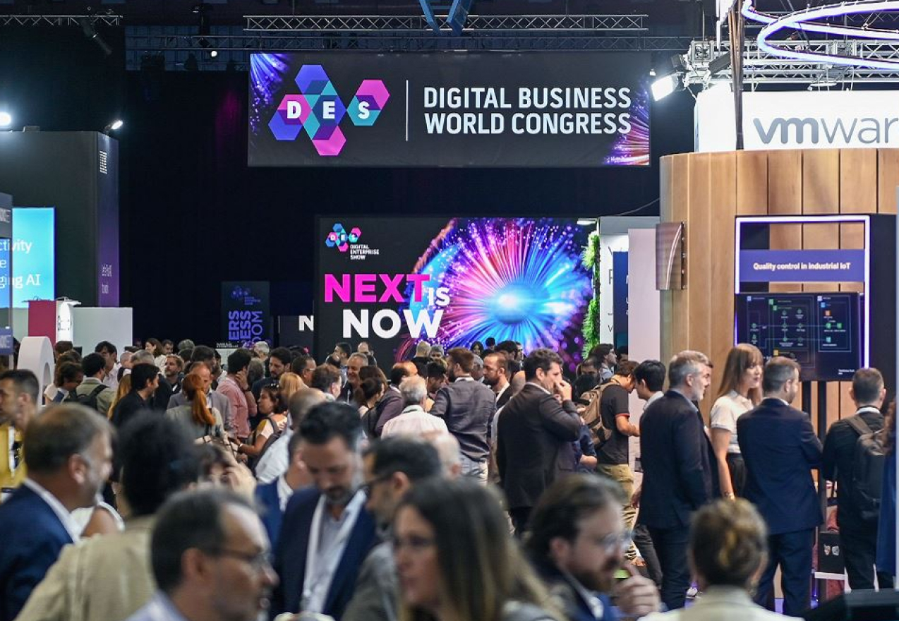 Boost en el DES Málaga 2024: Innovación y Análisis de Datos