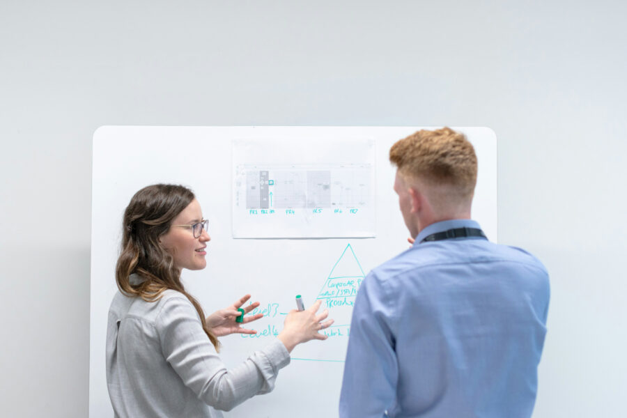 De la teoría a la práctica: 5 pasos para implementar una cultura data-driven en tu empresa